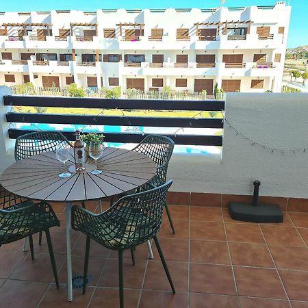Apartament El Sueno San Juan de los Terreros Zewnętrze zdjęcie
