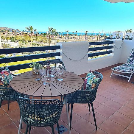 Apartament El Sueno San Juan de los Terreros Zewnętrze zdjęcie