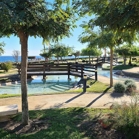 Apartament El Sueno San Juan de los Terreros Zewnętrze zdjęcie