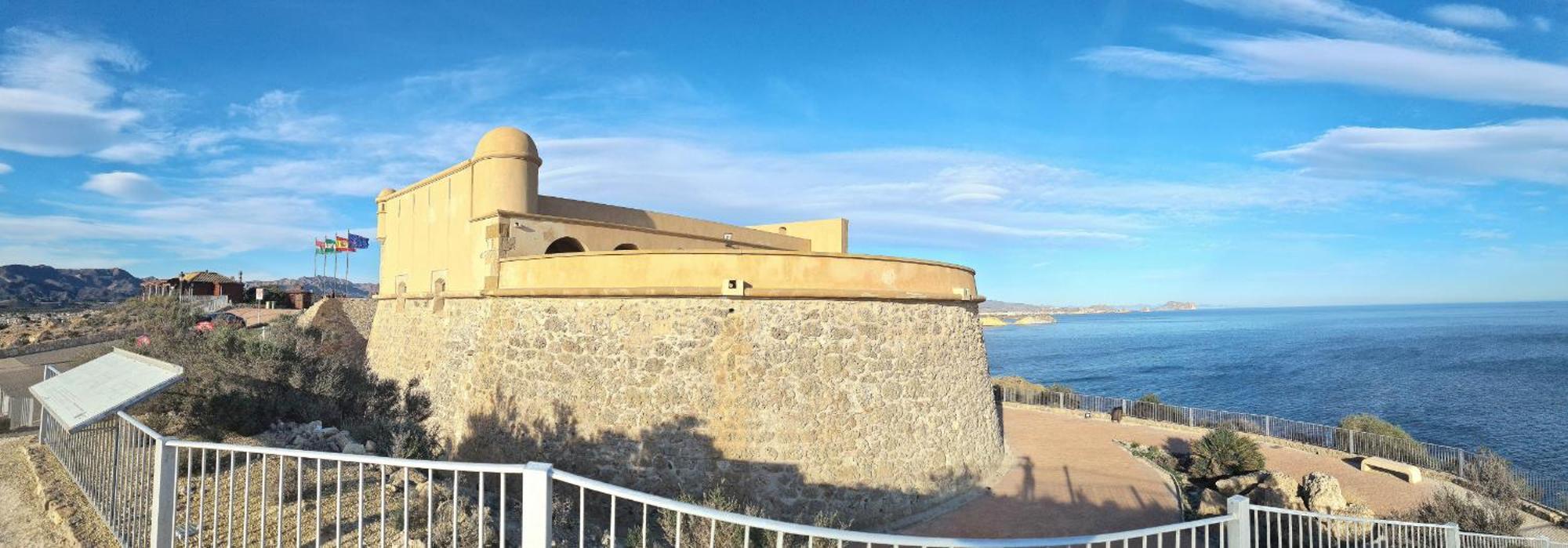 Apartament El Sueno San Juan de los Terreros Zewnętrze zdjęcie