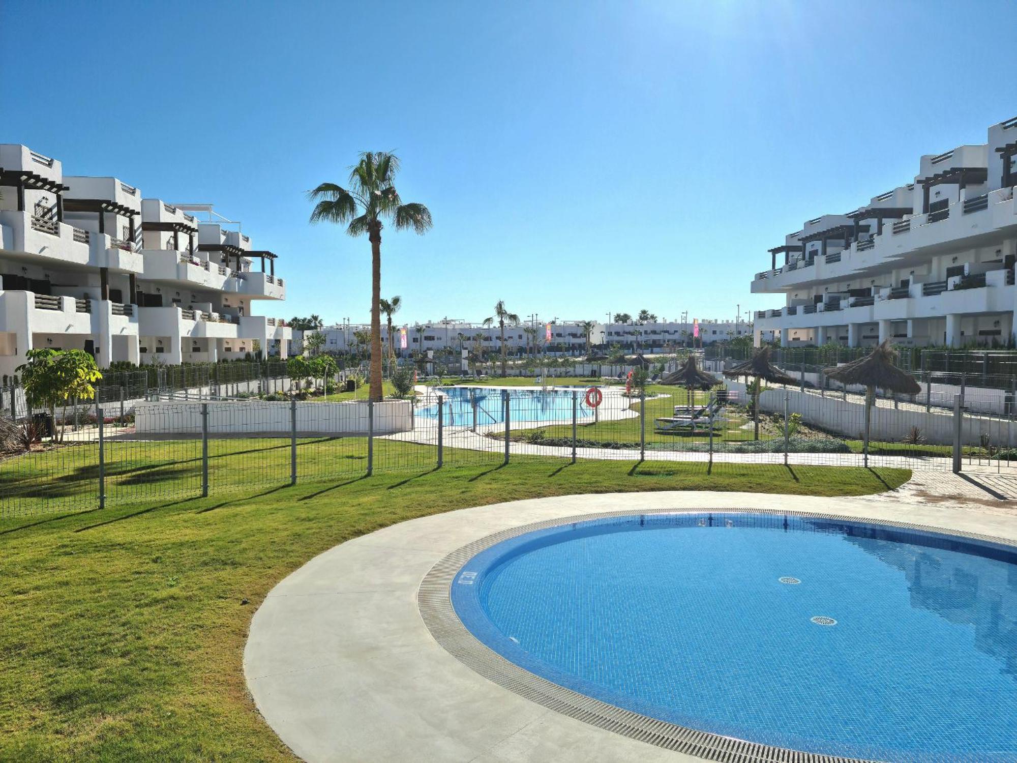 Apartament El Sueno San Juan de los Terreros Zewnętrze zdjęcie