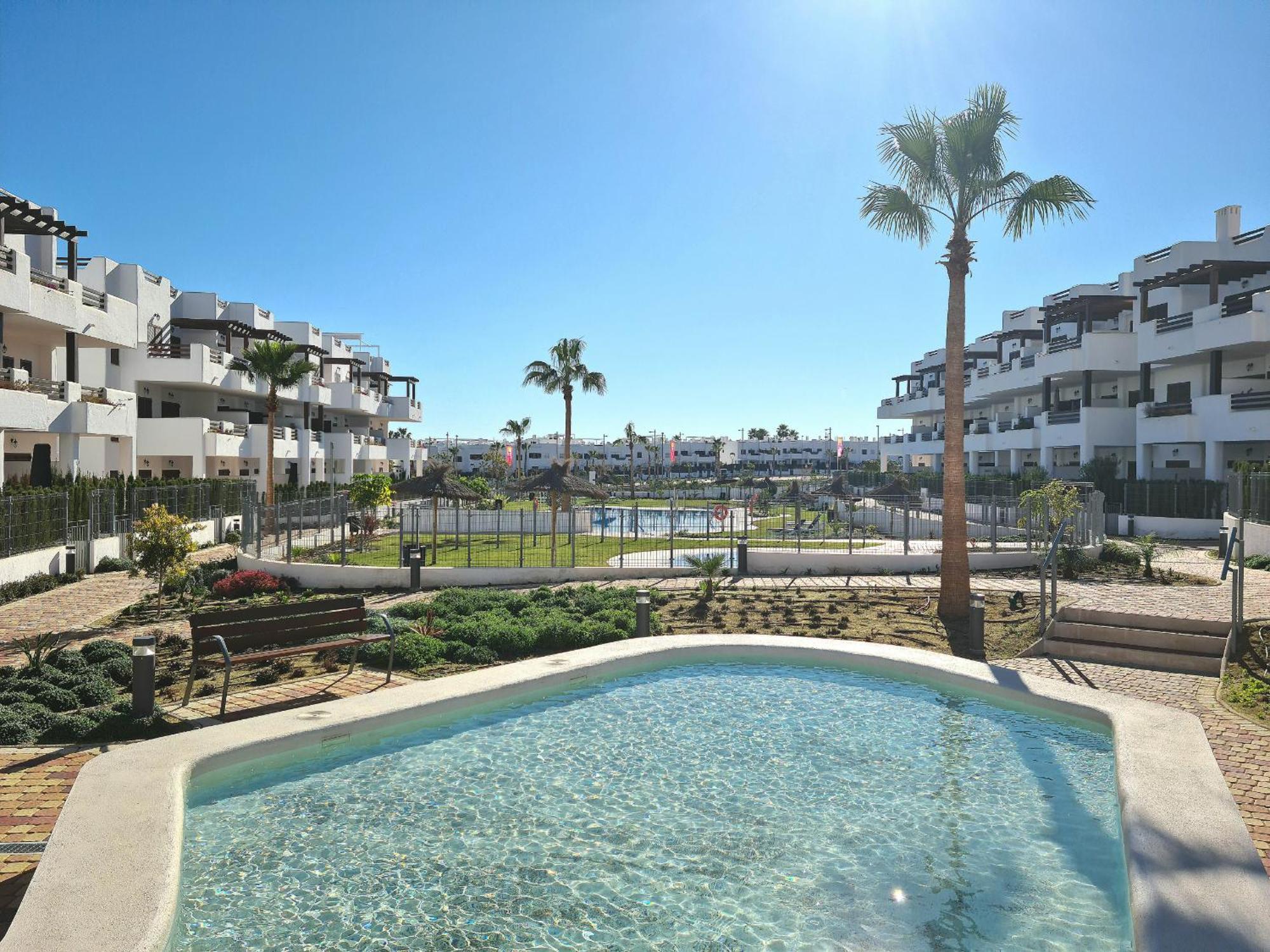 Apartament El Sueno San Juan de los Terreros Zewnętrze zdjęcie