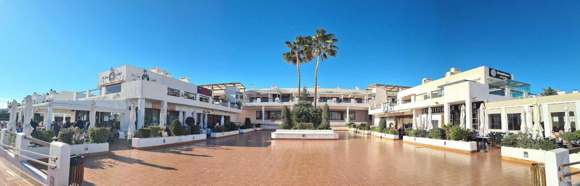 Apartament El Sueno San Juan de los Terreros Zewnętrze zdjęcie