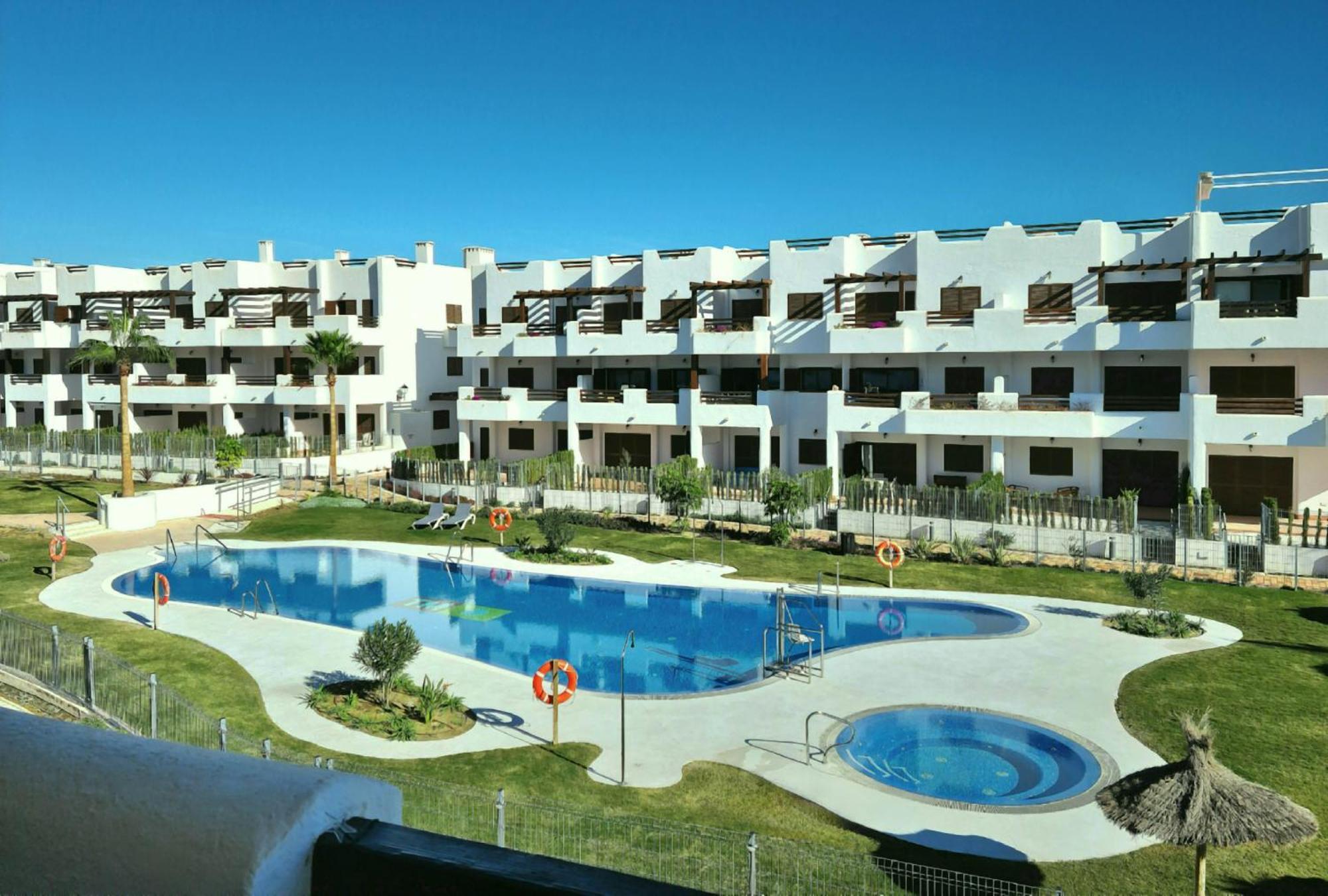 Apartament El Sueno San Juan de los Terreros Zewnętrze zdjęcie