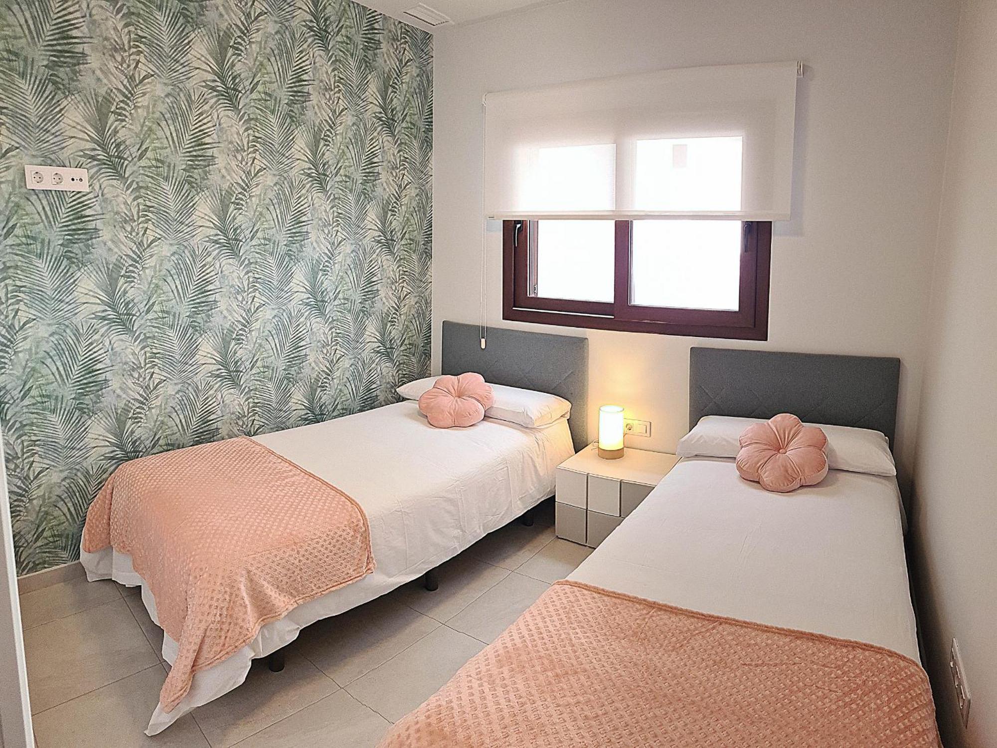 Apartament El Sueno San Juan de los Terreros Zewnętrze zdjęcie
