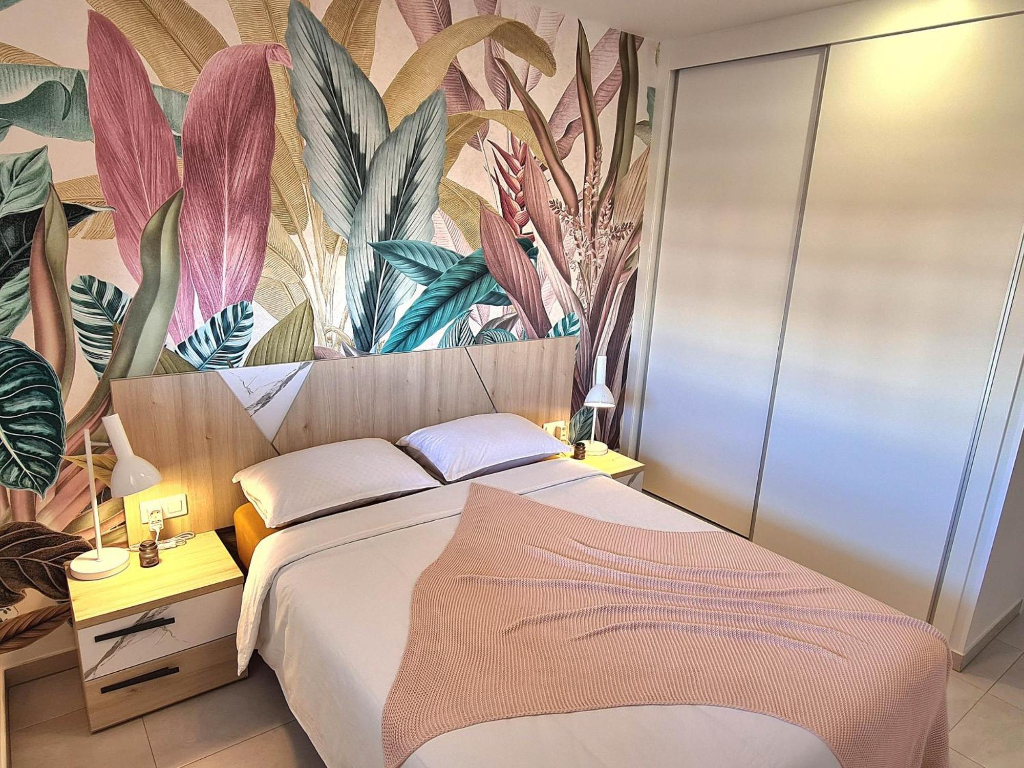 Apartament El Sueno San Juan de los Terreros Zewnętrze zdjęcie